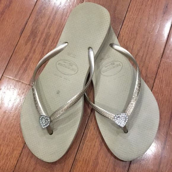 tan havaianas